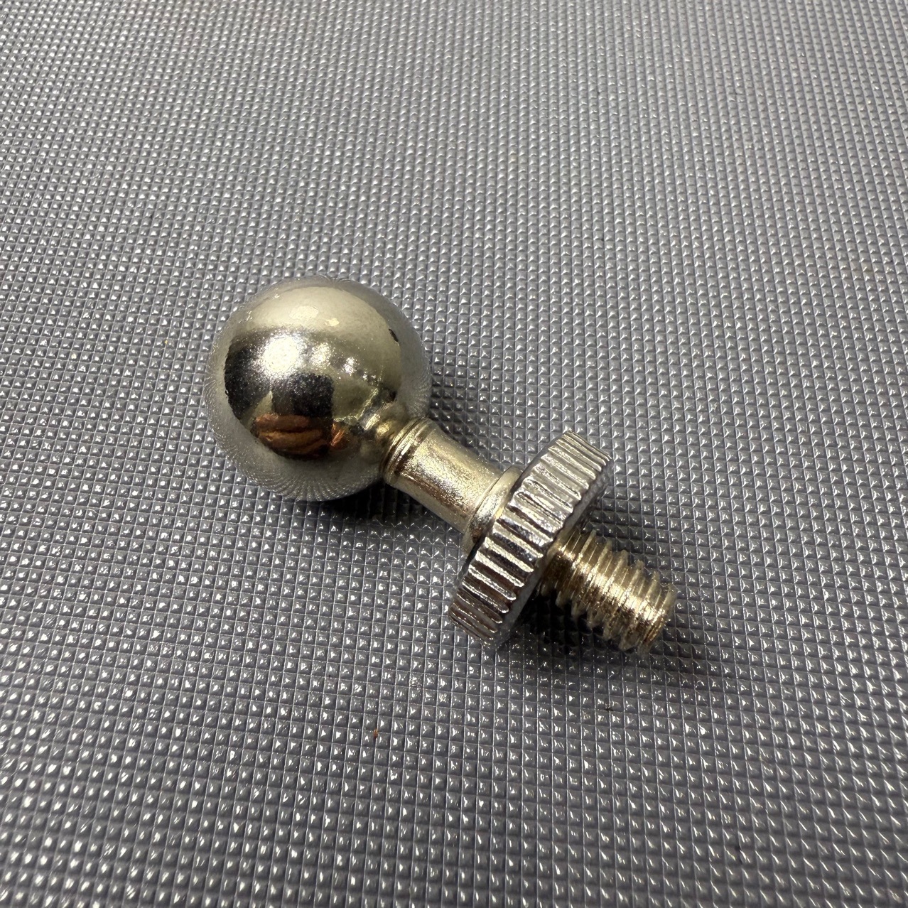 スタンド17mm金属ボールヘッド通用自在アダプター交換アダプター生放送部品携帯電話スタンド部品