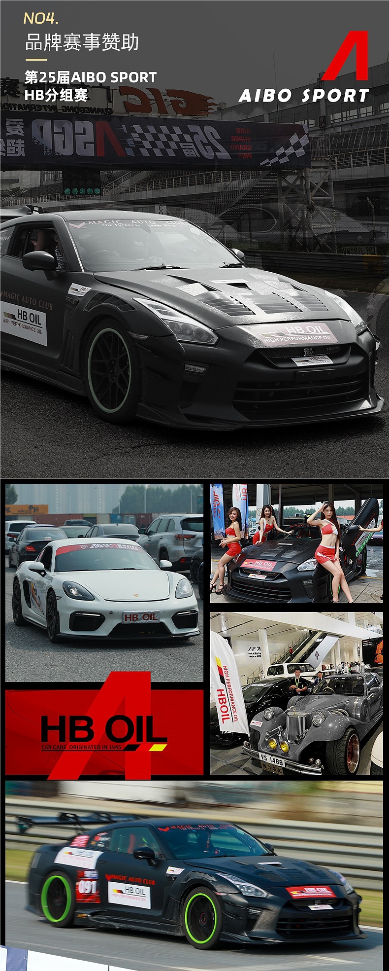 German Hb Is Specially Used for Porsche Gasoline Additive Fuel Treasure Cayenne 911Macan Engine to Remove Carbon Deposits