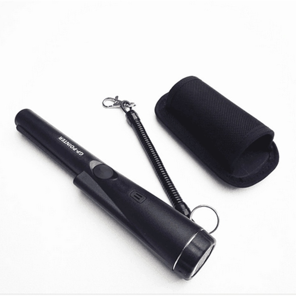 批发手持金属探测器GP-POINTER定位辅助棒探测棒寻找金银铜