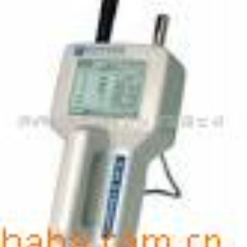 供应激光粒子计数器莱特浩斯Handheld 3016
