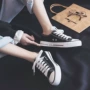 学生新款春夏百搭小白鞋