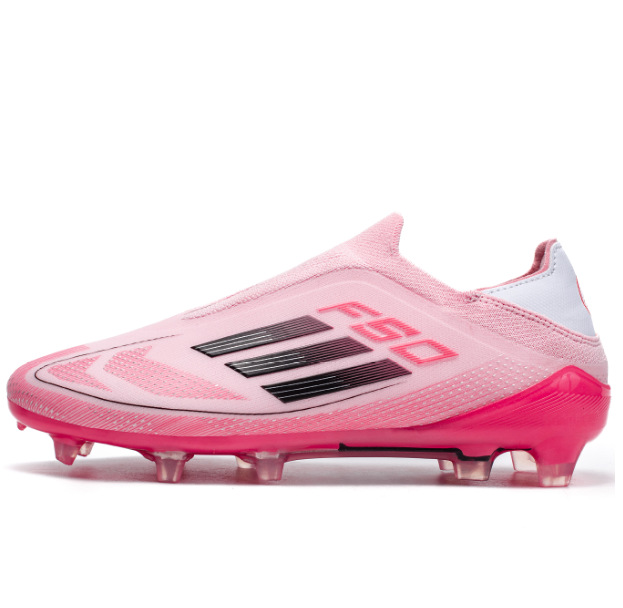 2025 Nuevos zapatos de fútbol de entrenamiento deportivo para estudiantes jóvenes de género masculino y femenino