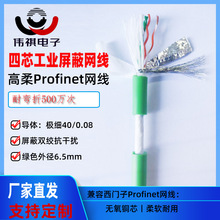 ��о�������Profinet��̫�W���������T���p�g����ͨӍ��|�Gɫ
