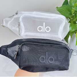 跨境网红新款韩版包包小包时尚腰包包情侣胸包百搭单肩斜挎包轻便