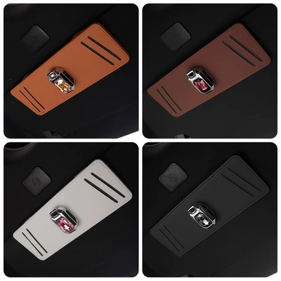 Car Glasses Clip/Bill Clip | interior accessory