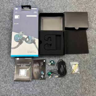 �羳�о��O  IE200���ʽHIFI�����ɓQ�����ʽ��Ȧ���C �F؛