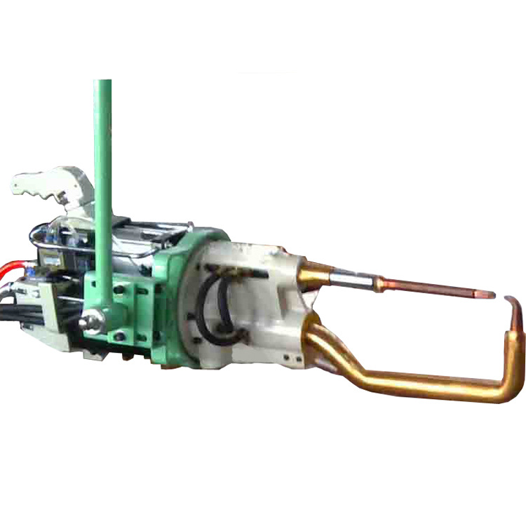 优惠热销DN2-40C型一体式悬挂点焊机 三维空间悬挂升降移动点焊机