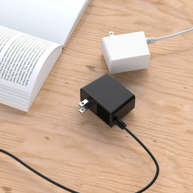 Сетевые адаптеры, светодиодная настольная лампа, монитор, массажер, 12V, 24W