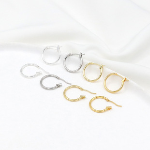 �~�18K������^��β��Ȧ 14K����ɫ����Ȧdiy���h������A37