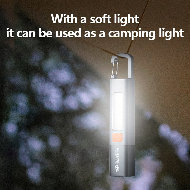 Rechargeable super bright out追ってled flashlight|undefined