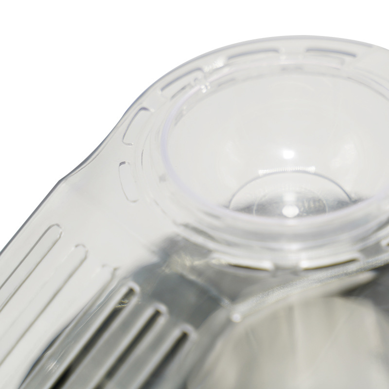 Máquina de palomitas de maíz pequeña electrodomésticos comercio exterior transfronterizo electrodomésticos calefacción eléctrica soplador de maíz suministro de fábrica