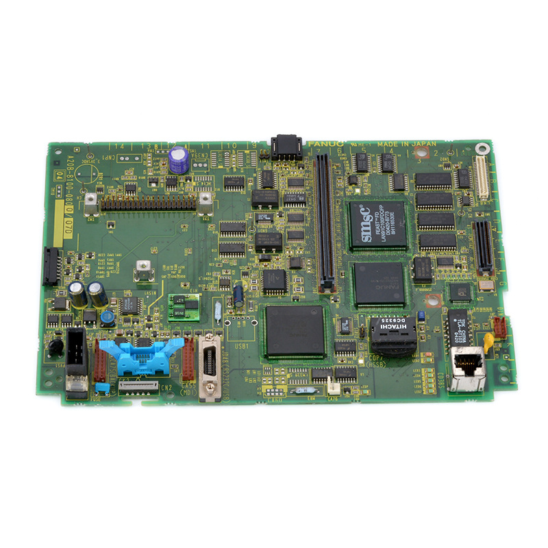A20B-8100-0800发那科fanuc系统原装全新主板电路板PCB板现货议