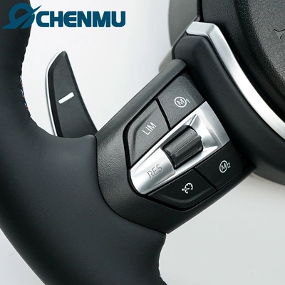 X6 F10 F30 F15, BMW Steering wheel