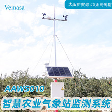 �ǻ��r�I����վAAWS010�O�yϵ�y�ƽ̨ܛ���Ԅ�վ4G̫���Veinasa