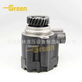 换向阀;液压泵;泵配件