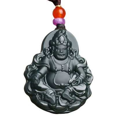 Three dimensional sophisticated pendant jade, wholesale