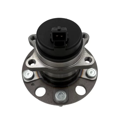 generation Hyundai ix25 2019, Bearing