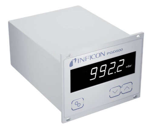 Монитор Yingfukang PGD500, подходит для вакуумметра серии PSG, PCG, MPG, обновление PDG400