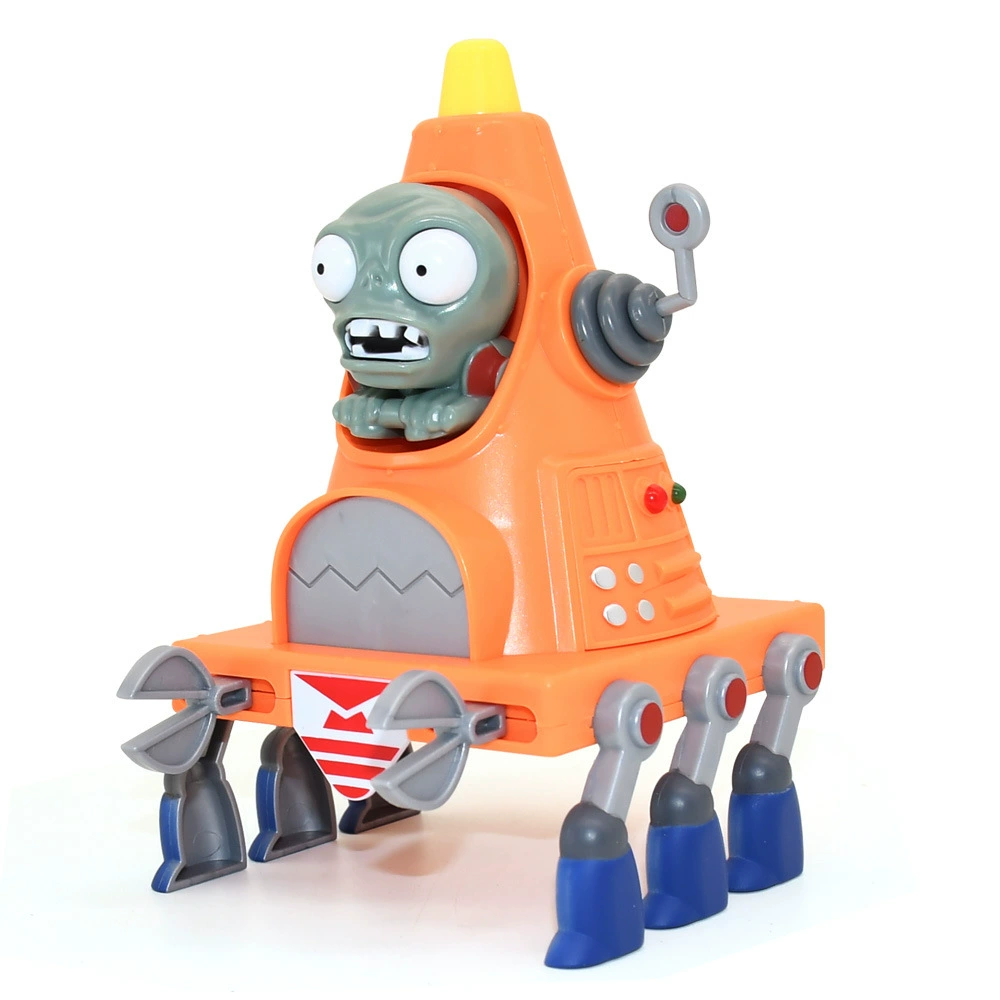 Игрушка, светильник для растений, кукла, минифигурка, может запускаться