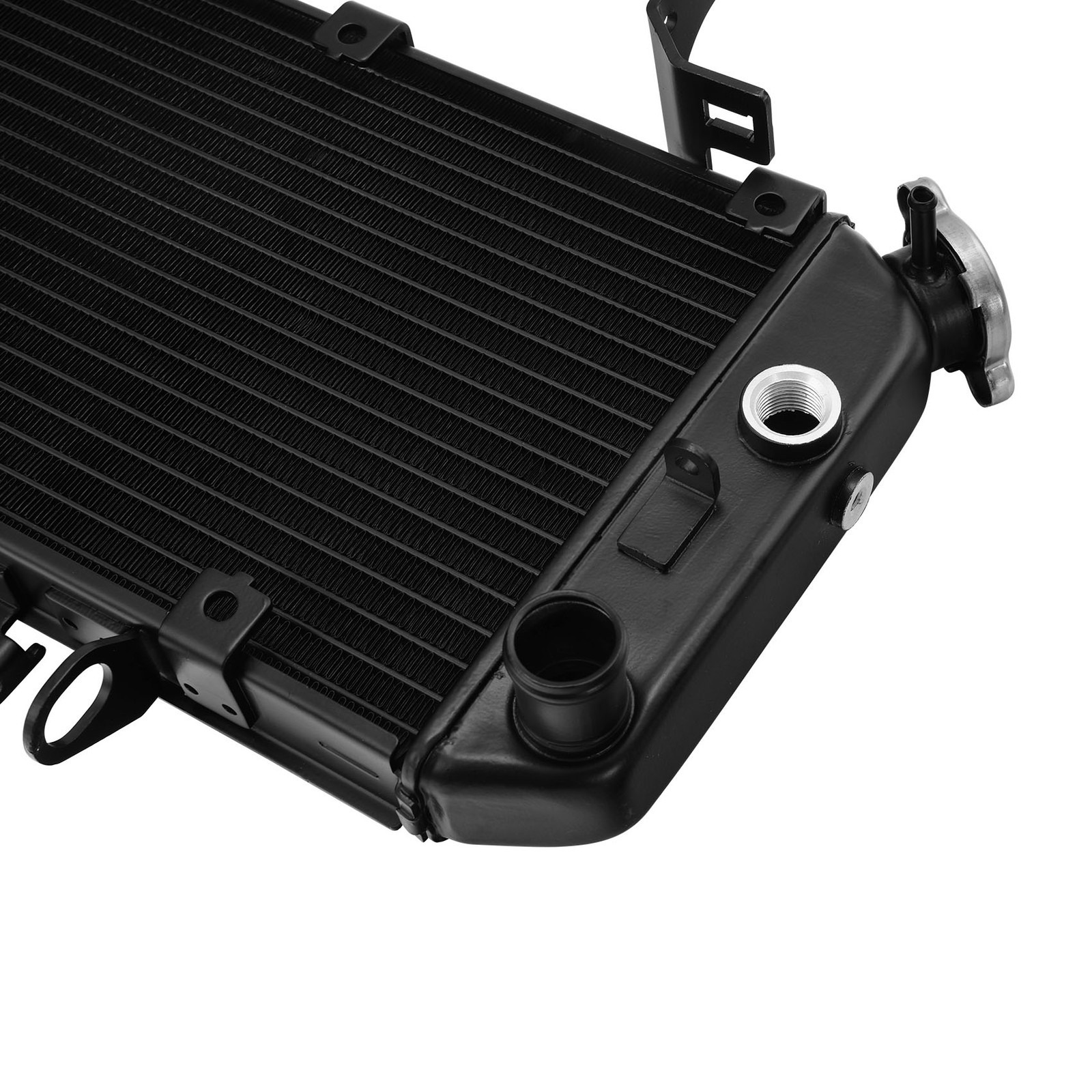 Suitable for Suzuki DL650 V-Strom DL 650 04-11 years, water tank assembly, water tank radiator