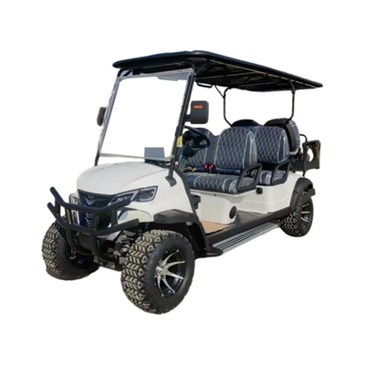 Carts, Property and Factory | Elektrikli qolf avtomobilləri
