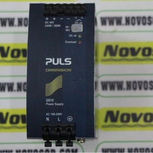 PULS Power Supply QS10.481