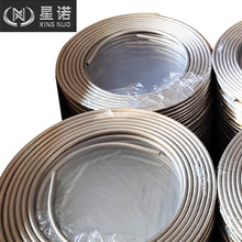 机械制造用BZn15-20铜盘管 优惠返利按米计算铜盘管