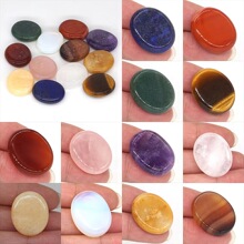 �羳25*30mm����ƽ�֙C֧�ܙE�AƬ��ȻʯĴָʯ��ָ��Ħʯ