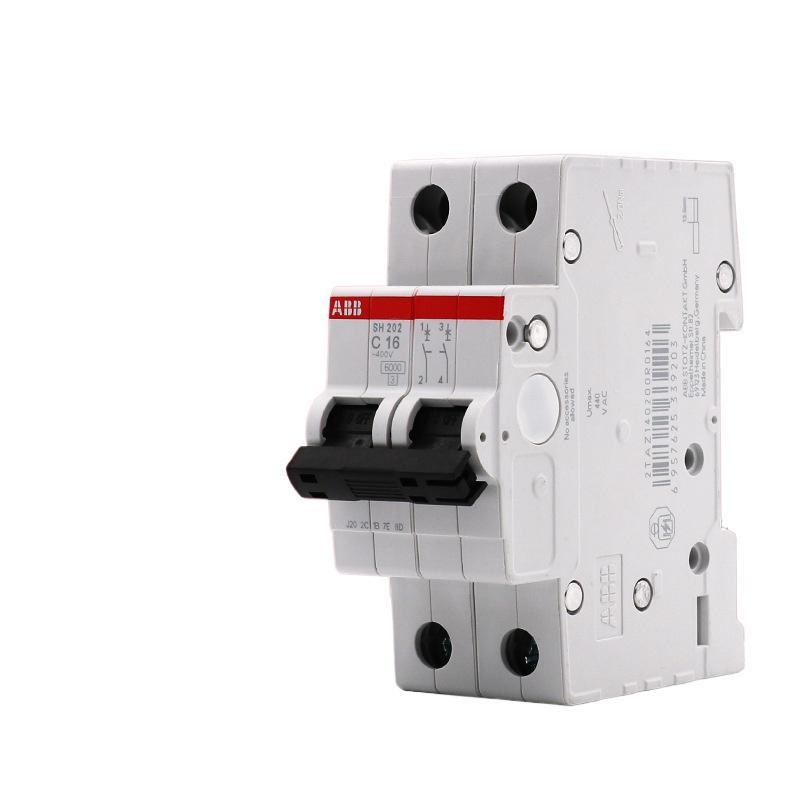 SH200系列微型断路器SH202-D20;10104057