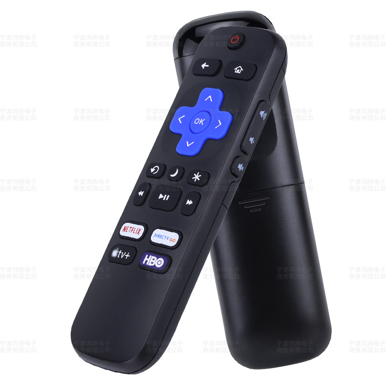 Para ROKU TV control remoto para ATVIO ROKU TV