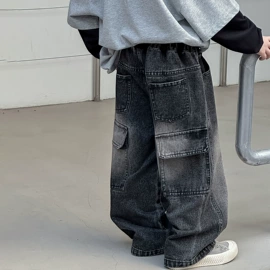 童裤;童套装;童羽绒服