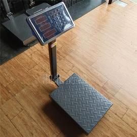 电子秤;地磅;其他衡器