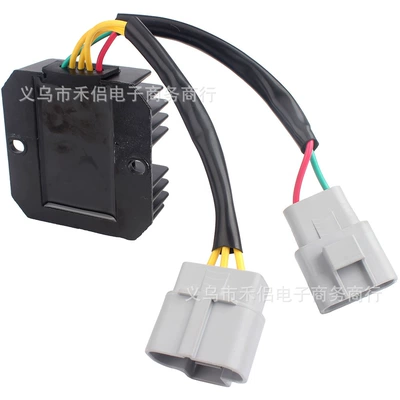 electronic regulator TRK 251 Standard