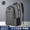 Cross border Backpack business affairs new pattern oxford fashion travel computer knapsack Middle and high school student schoolbag