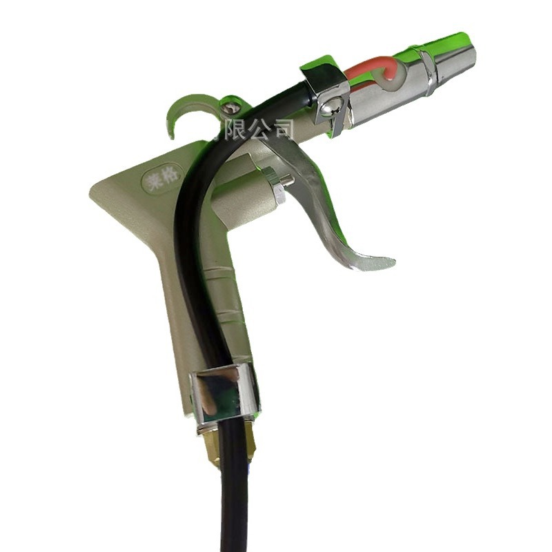 Pistola de Aire de Iones LA-311 Antiestática para Uso Industrial