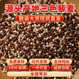 麦类;其他五谷杂粮;麦片