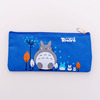 Pencil case for elementary school students, cute teaching stationery, oxford cloth, Birthday gift