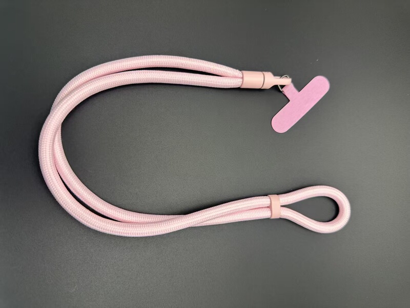 新款尼龙手机链适用苹果手机链手机链尼龙手机绳厂家直销|undefined