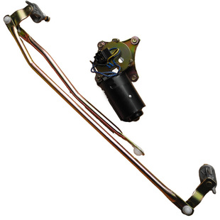 KK22-1002 wiper assembly is suitable for car KIA Pride (Kia Platt China)