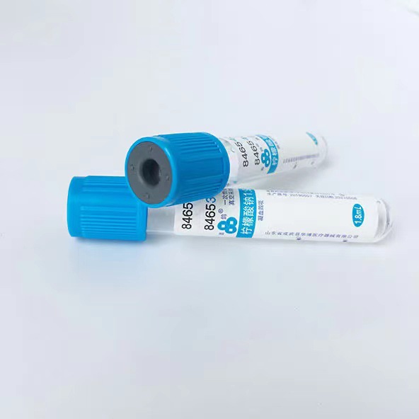 采血管,采血针 (3)