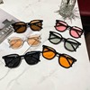 Universal sunglasses suitable for men and women, 2022 collection, European style, internet celebrity