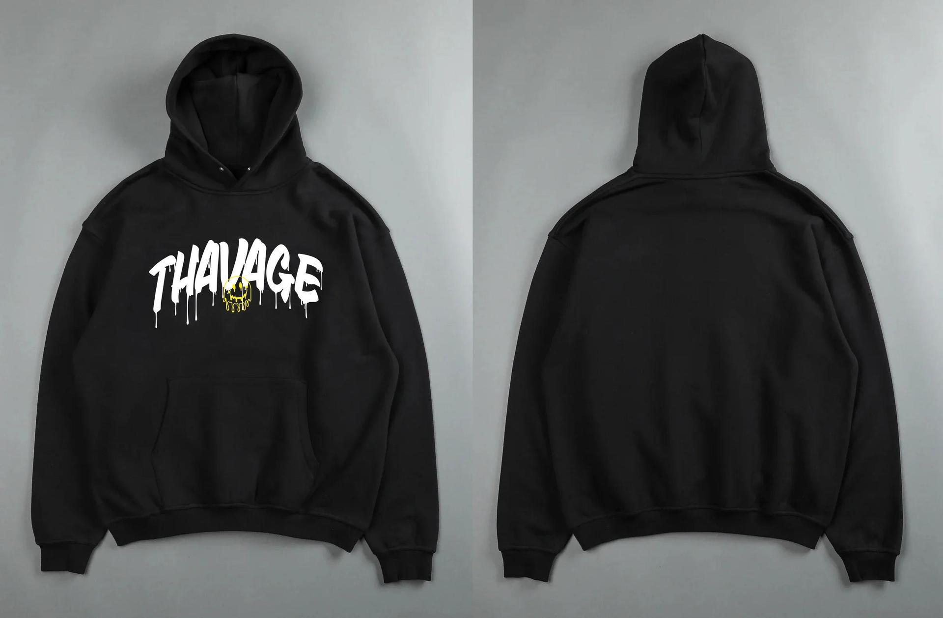 Men's Gym Fitness Hoodie Autumn Long Sleeve sudadera con capucha de talla europea transfronteriza