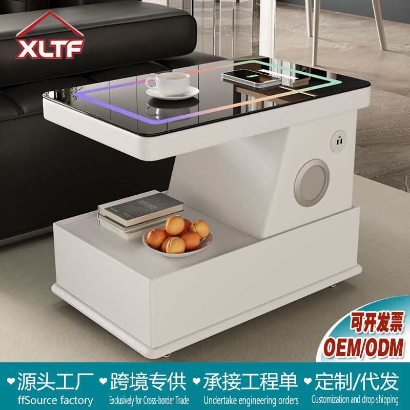 (Cross-border trading), modern and minimalistic sofa, cart