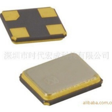 TST嘉硕TAISAW滤波器TA1575BB 1575MHZ 3.0x3.0x1.4