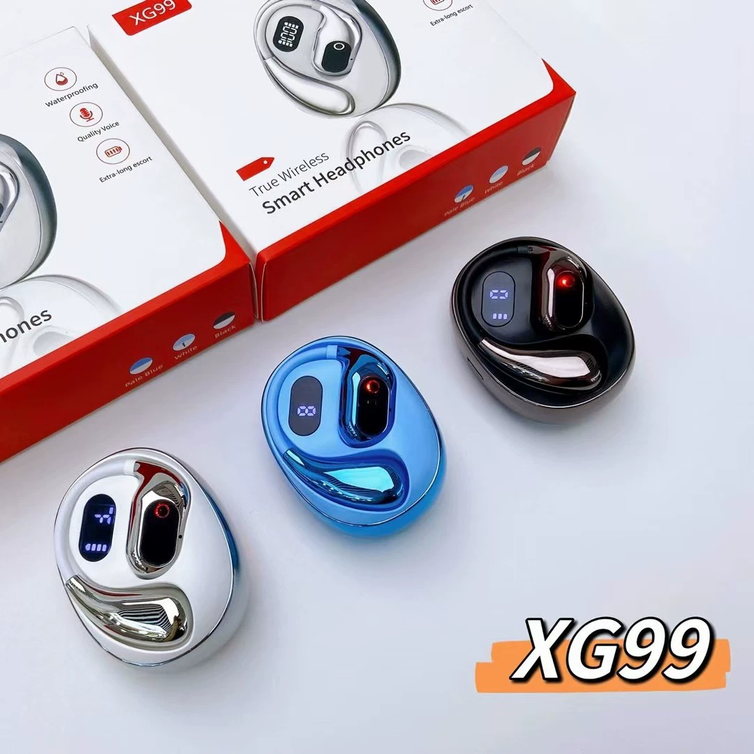 Умные наушники, Bluetooth, подарок на день рождения