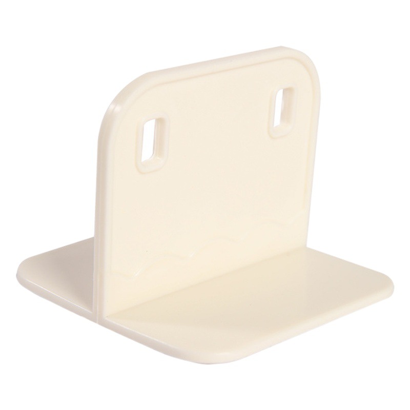 Fence fixed floor device baby children's game folding non-slip mat strong suction cup base buckle baffle reinforcement artifact