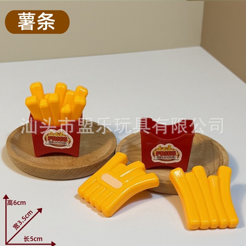 子供用フルーツと野菜のおままごとシミュレーションピーリングドリアンピーリングピザローストチキンおもちゃ子供用マッチング|undefined