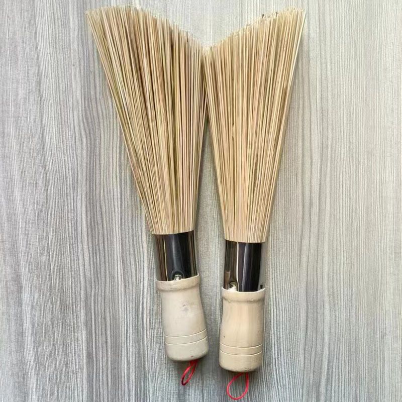 harmless brush for home use