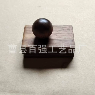 厂家木质挂架壁挂式实木被子夹展示挂毯家用挂毯架