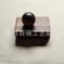 木质展示家用实木挂架